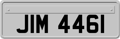 JIM4461