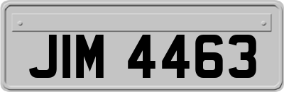 JIM4463