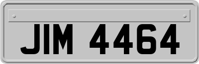 JIM4464
