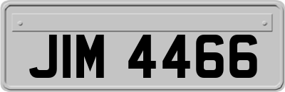 JIM4466