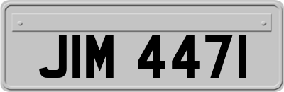 JIM4471