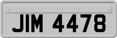 JIM4478