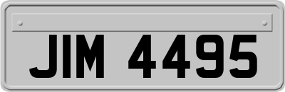 JIM4495