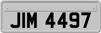 JIM4497