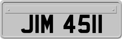 JIM4511