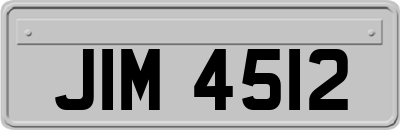 JIM4512