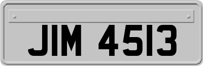 JIM4513