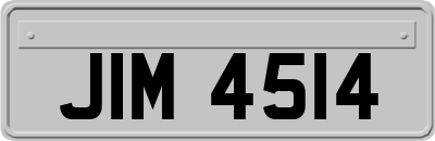 JIM4514