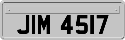 JIM4517