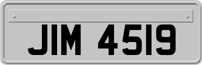 JIM4519
