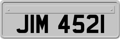 JIM4521