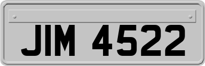 JIM4522
