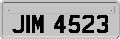 JIM4523