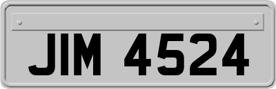 JIM4524