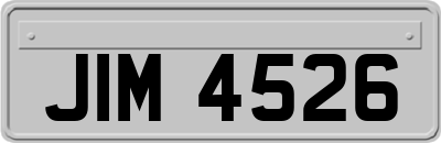 JIM4526