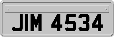 JIM4534