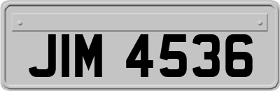 JIM4536