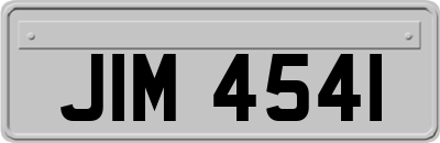 JIM4541