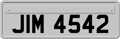 JIM4542