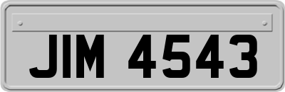 JIM4543