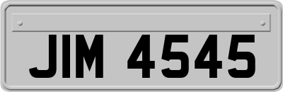JIM4545