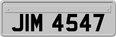 JIM4547