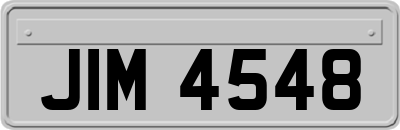JIM4548