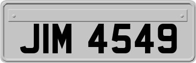 JIM4549