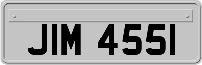 JIM4551