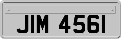 JIM4561
