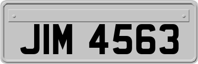 JIM4563