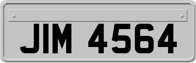 JIM4564