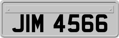 JIM4566