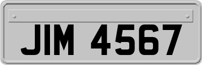 JIM4567