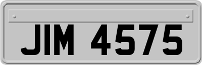 JIM4575