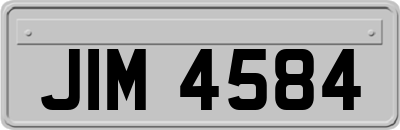 JIM4584