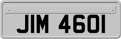 JIM4601
