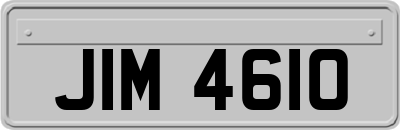JIM4610