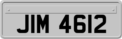 JIM4612
