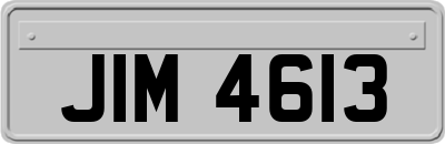 JIM4613
