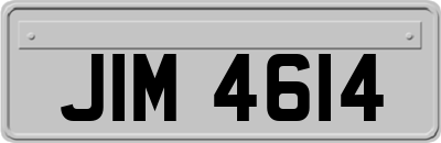 JIM4614