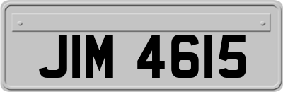 JIM4615