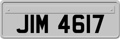 JIM4617