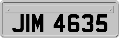 JIM4635