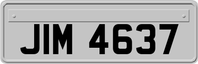 JIM4637