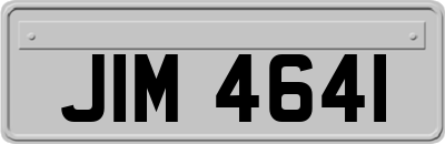 JIM4641