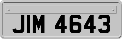 JIM4643