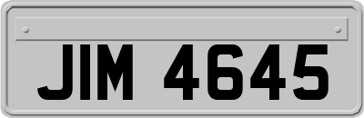 JIM4645