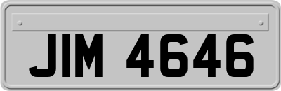 JIM4646