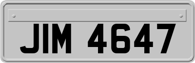 JIM4647